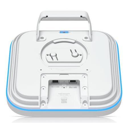 Ubiquiti E7 Campus UniFi Enterprise Outdoor Tri-Band WiFi 7 Access Point (9.3Gbps BE)