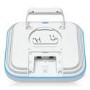 Ubiquiti E7 Campus UniFi Enterprise Outdoor Tri-Band WiFi 7 Access Point (9.3Gbps BE)