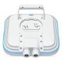 Ubiquiti E7 Campus UniFi Enterprise Outdoor Tri-Band WiFi 7 Access Point (9.3Gbps BE)