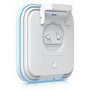 Ubiquiti E7 Campus UniFi Enterprise Outdoor Tri-Band WiFi 7 Access Point (9.3Gbps BE)