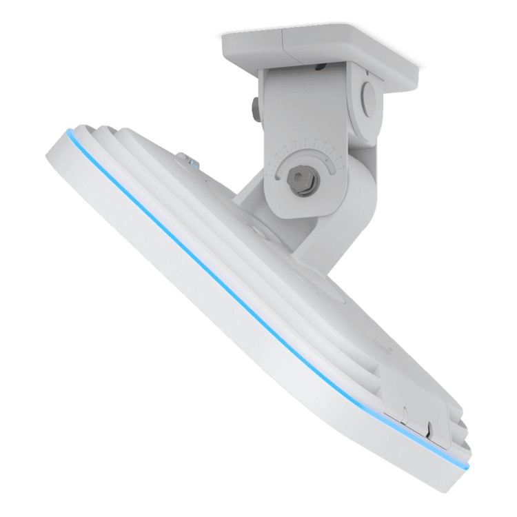 Ubiquiti E7 Campus UniFi Enterprise Outdoor Tri-Band WiFi 7 Access Point (9.3Gbps BE)