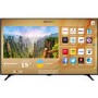 GRADE A2 - electriQ 75" 4K Ultra HD Dolby Vision HDR LED Smart TV with Freeview HD and Freeview Play