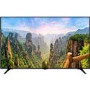 GRADE A2 - electriQ 75" 4K Ultra HD Dolby Vision HDR LED Smart TV with Freeview HD and Freeview Play