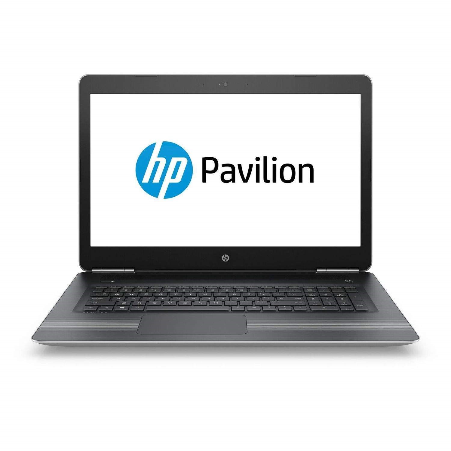 HP Pavilion Gaming 17-ab001na Core i7-6700HQ 8GB 1TB + 128GB SSD