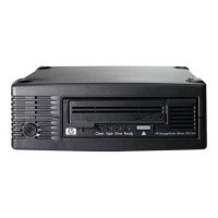 HP Ultrium 1760 SAS Ext Drv Bndl/TVlite