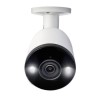 Lorex 8MP 4K UHD Smart Deterrence IP Bullet Camera - 1 Pack