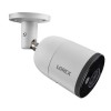 Lorex 8MP 4K UHD Smart Deterrence IP Bullet Camera - 1 Pack