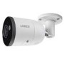 Lorex 8MP 4K UHD Smart Deterrence IP Bullet Camera - 1 Pack