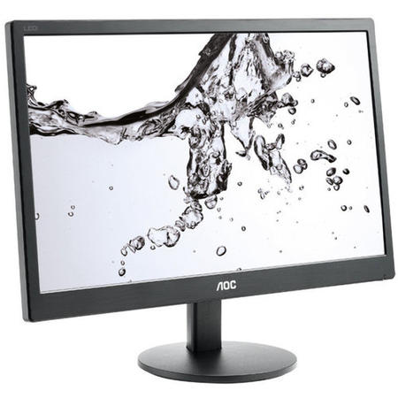 AOC E970SWN 18.5" HD Ready Monitor