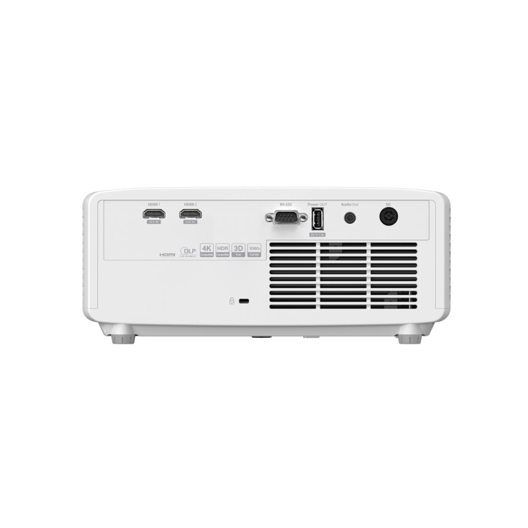 Optoma HZ40HDR Full HD DLP Projector