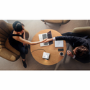 Optoma ML1050STi 3D Ready Ultra-Compact Short Throw DLP Projector
