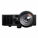 E9PP7MC01EZ1 Optoma ML1050STi 3D Ready Ultra-Compact Short Throw DLP Projector
