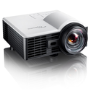 Optoma ML1050STi 3D Ready Ultra-Compact Short Throw DLP Projector