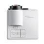Optoma ML1050STi 3D Ready Ultra-Compact Short Throw DLP Projector