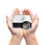 Optoma ML1050STi 3D Ready Ultra-Compact Short Throw DLP Projector