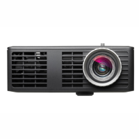 Optoma ML750i Ultra Portable LED DLP Projector