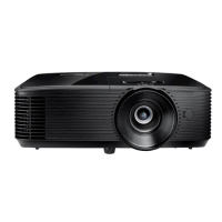 Optoma H190X WXGA DLP Projector