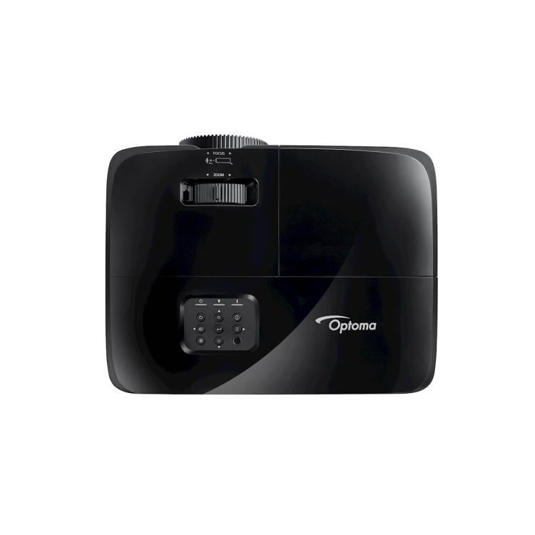 Optoma H190X WXGA DLP Projector