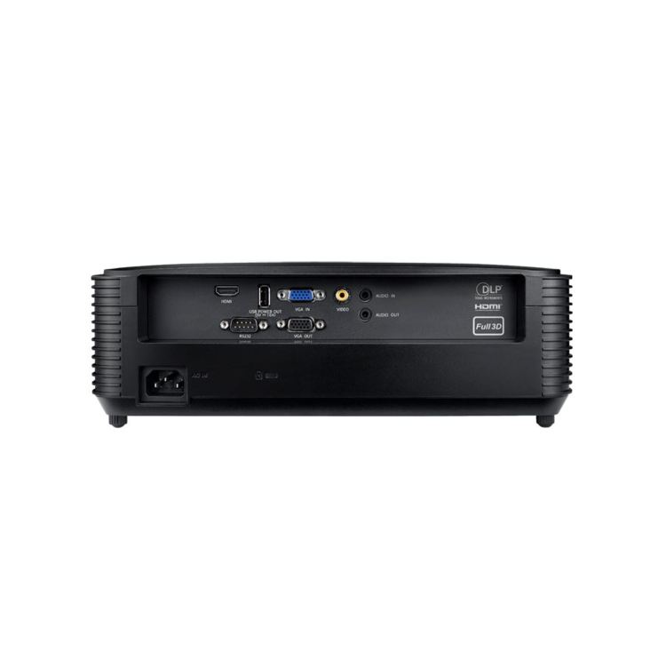 Optoma H190X WXGA DLP Projector