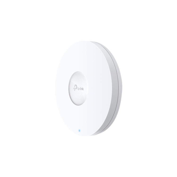 Box Opened TP-Link AX3600 Dual Band Multi-Gigabit Wireless Access Point 
