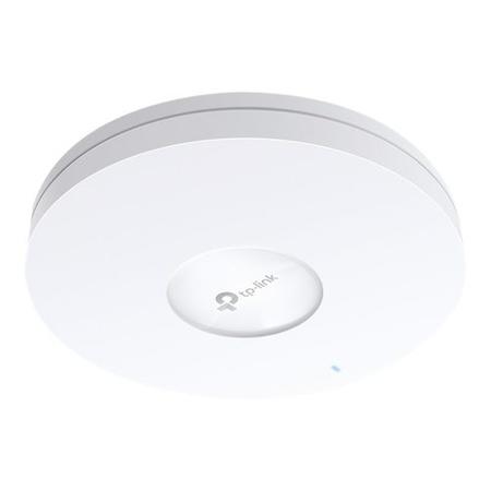 Box Opened TP-Link AX3600 Dual Band Multi-Gigabit Wireless Access Point 