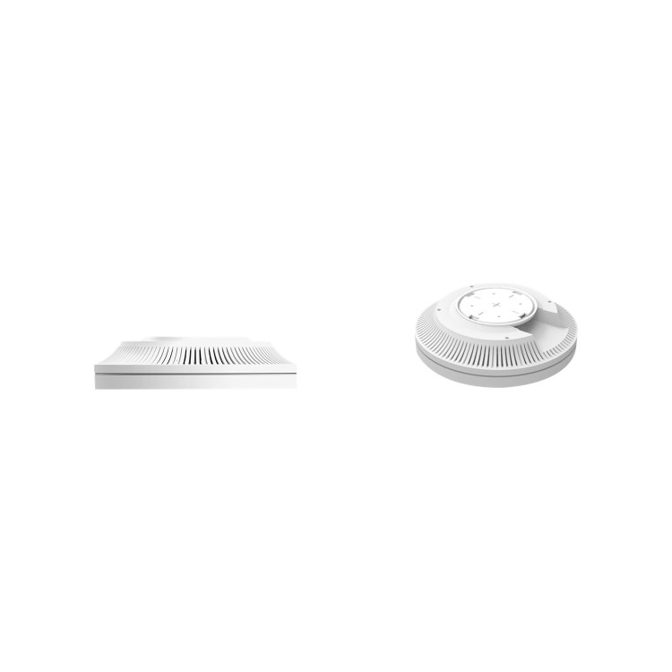 Box Opened TP-Link AX3600 Dual Band Multi-Gigabit Wireless Access Point 
