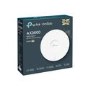 Box Opened TP-Link AX3600 Dual Band Multi-Gigabit Wireless Access Point 
