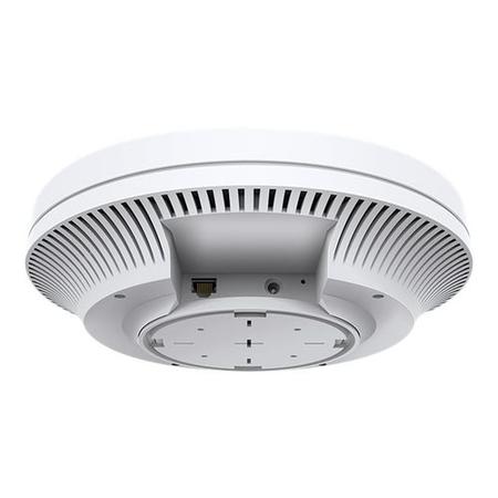 Box Opened TP-Link AX3600 Dual Band Multi-Gigabit Wireless Access Point 
