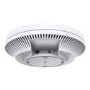 Box Opened TP-Link AX3600 Dual Band Multi-Gigabit Wireless Access Point 