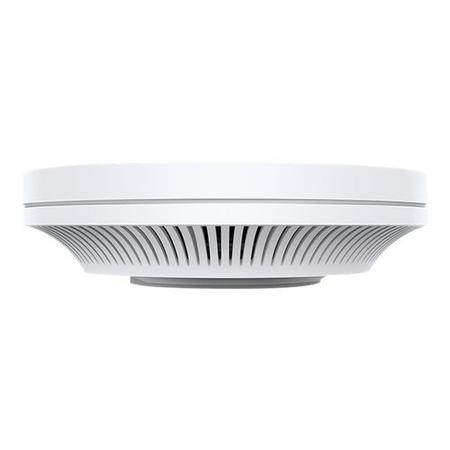 Box Opened TP-Link AX3600 Dual Band Multi-Gigabit Wireless Access Point 