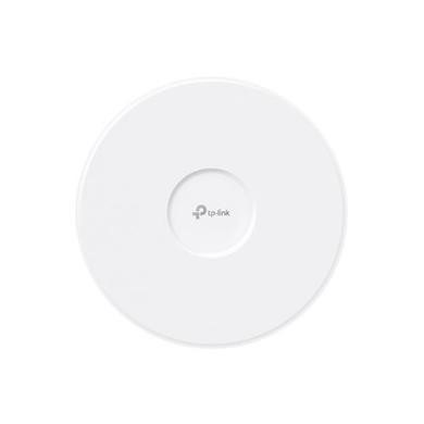 Tp-Link Eap723 Wifi 7 Access Point (3.5GBps Be) White, Laptops Direct - EAP723
