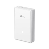 TP-Link EAP725-Wall WiFi 7 PoE Access Point (3.5Gbps BE)