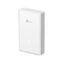 TP-Link EAP725-Wall WiFi 7 PoE Access Point (3.5Gbps BE)