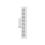 TP-Link EAP725-Wall WiFi 7 PoE Access Point (3.5Gbps BE)