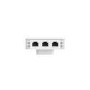 TP-Link EAP725-Wall WiFi 7 PoE Access Point (3.5Gbps BE)