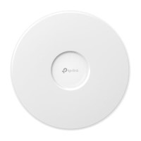 TP-Link EAP772 Tri-Band Ceiling Mounted WiFi 7 Access Point (9.2Gbps BE)