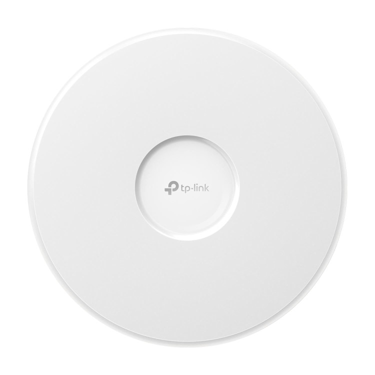 TP-Link EAP772 Tri-Band Ceiling Mounted WiFi 7 Access Point (9.2Gbps BE)