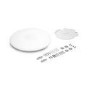 TP-Link EAP772 Tri-Band Ceiling Mounted WiFi 7 Access Point (9.2Gbps BE)