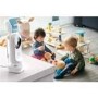Motorola Ease 34 4.3" Video Baby Monitor - White