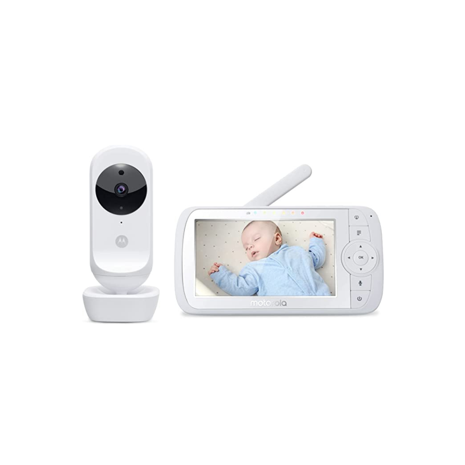 Motorola 33s baby 2024 monitor