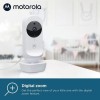 Motorola Ease 35  5&quot; Video Baby Monitor 