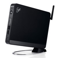 Asus EB1007-B0560 Atom D410 FreeDOS Integrated Graphics 1GB RAM 320GB HDD