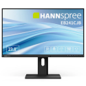EB241CJB HANNspree 23.8" Hybri Paperlike TN Transflective LCD Full HD Eye-Care USB-C Height-Adjustable Monitor