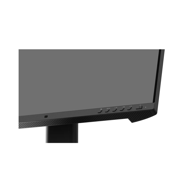 Hannspree EB241CJB 24" TN Full HD USB-C Eye-Care Ambient Light Sensor Height-Adjustable Hybri Monitor