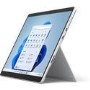 Microsoft Surface Pro 8 512GB 13'' Tablet - Platinum 