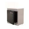 Compucharge Eco-10 - Storage &amp; charging cabinet for up to 10 iPads or tablets