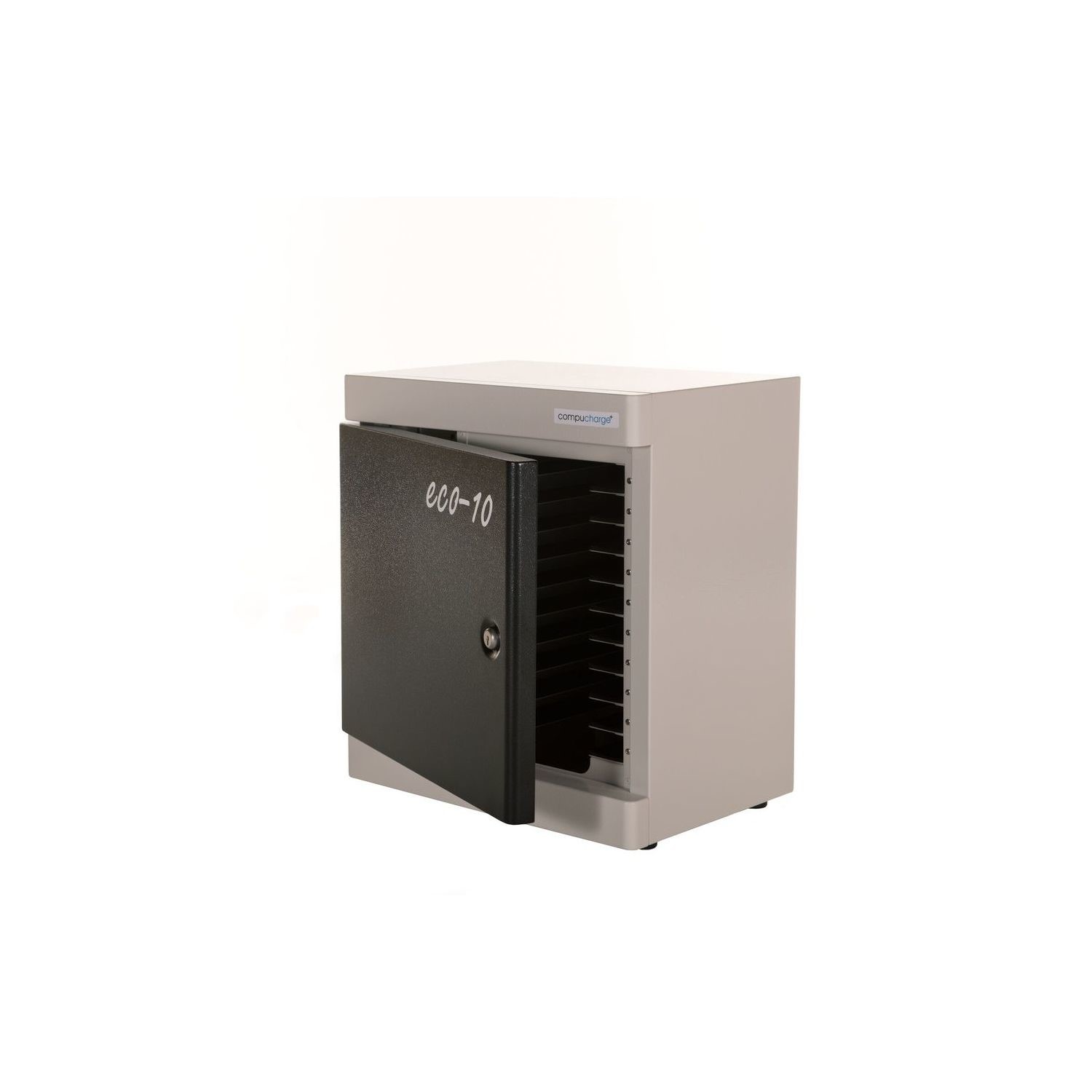 Eco 10 Storage & charging cabinet up to 10 iPads or tablets