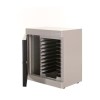 Compucharge Eco-10 - Storage &amp; charging cabinet for up to 10 iPads or tablets