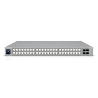 Ubiquiti UniFi ECS-48-PoE-UK 48-Port PoE+ Rack-mountable Managed Switch Ubiquiti UniFi ECS-48-PoE-UK 48-Port PoE+ Rack-mountable Managed Switch