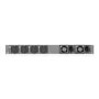 Ubiquiti UniFi ECS-48-PoE-UK 48-Port PoE+ Rack-mountable Managed Switch